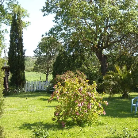 Domaine De La Jonquerole בית נופש Moussoulens