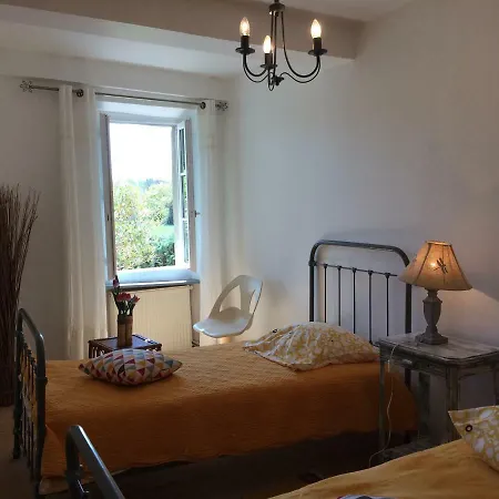 Domaine De La Jonquerole בית נופש