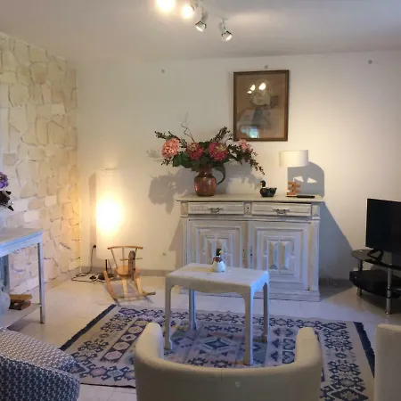 Domaine De La Jonquerole בית נופש