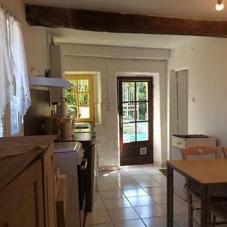 Domaine De La Jonquerole *